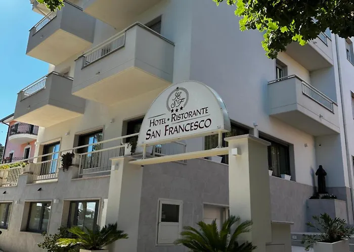 Hotel San Francesco