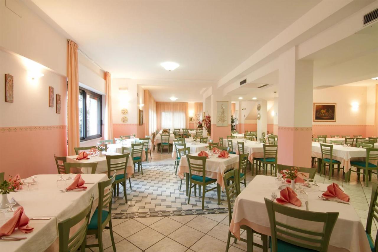 Hotel San Francesco San Giovanni Rotondo