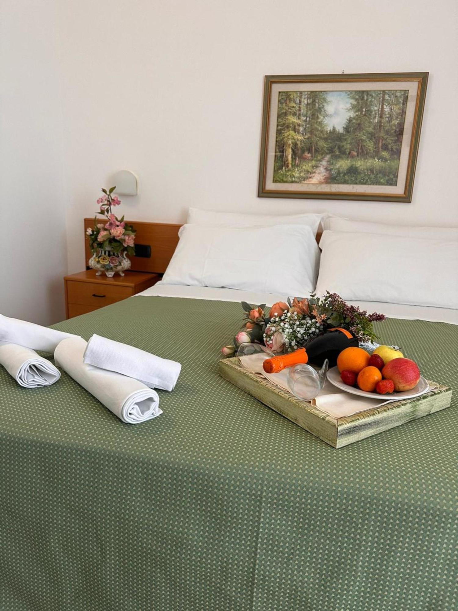 San Francesco Hotel San Giovanni Rotondo