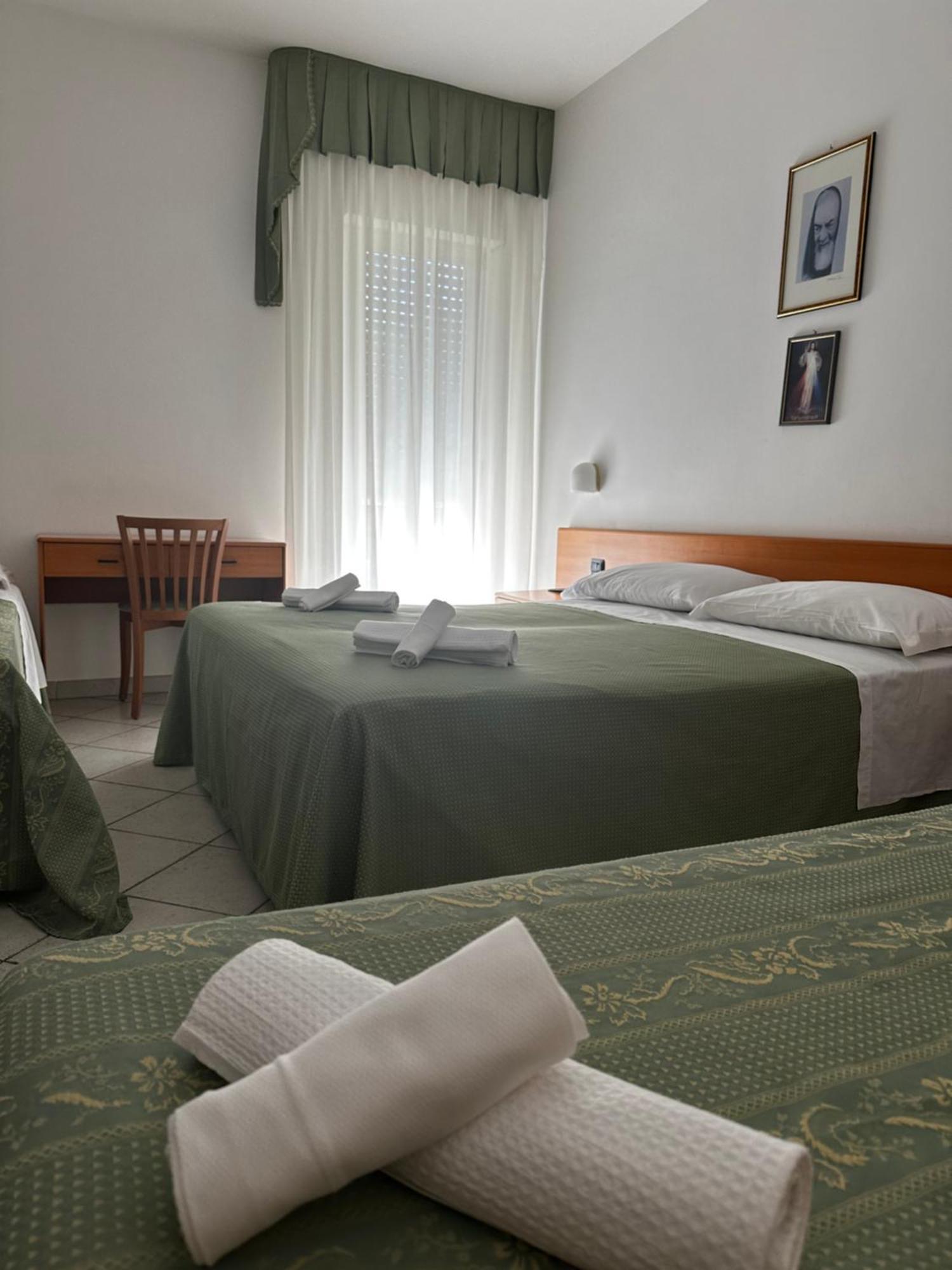 Hotel San Francesco San Giovanni Rotondo