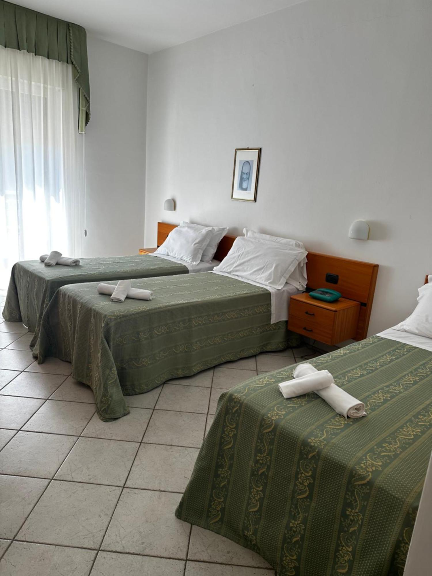 San Francesco Hotel
