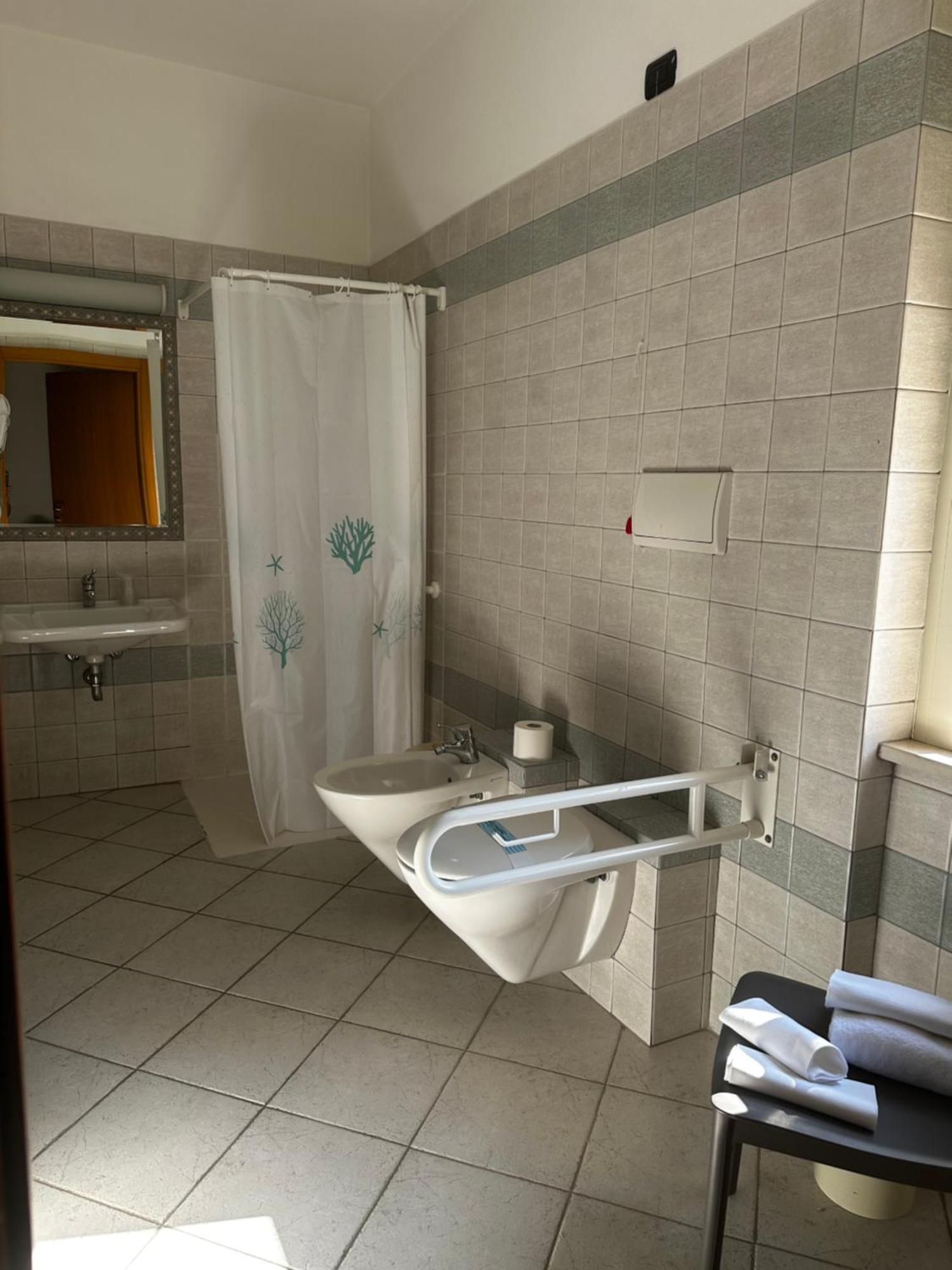 San Francesco Hotel 3*