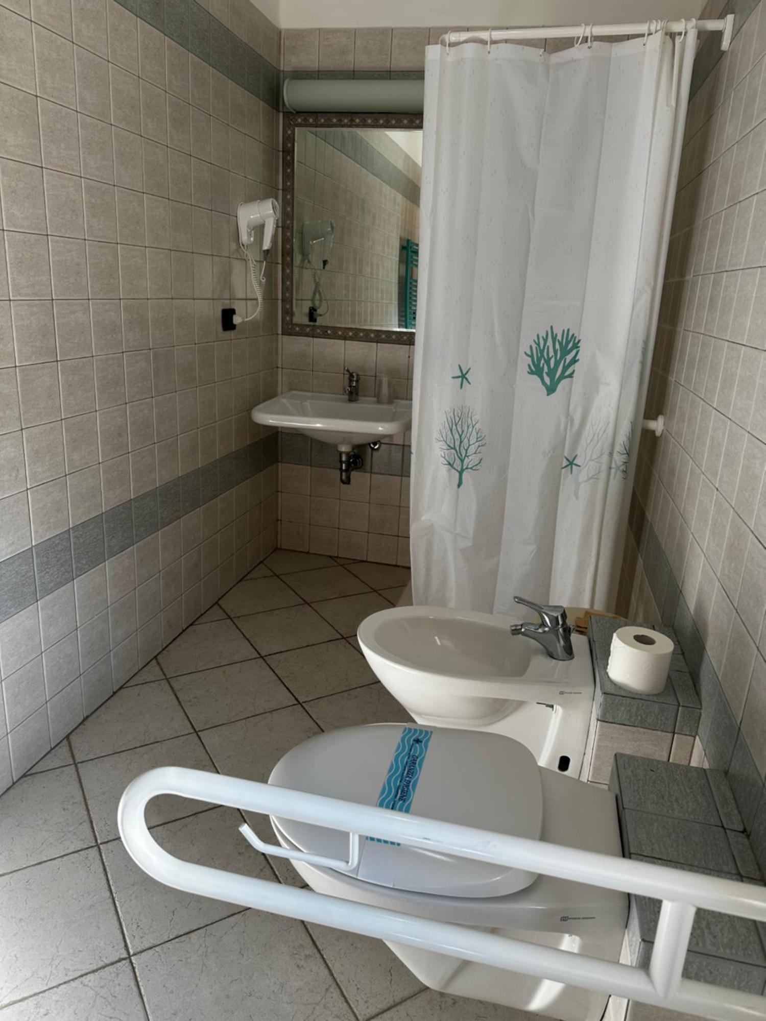 Hotel San Francesco 3*