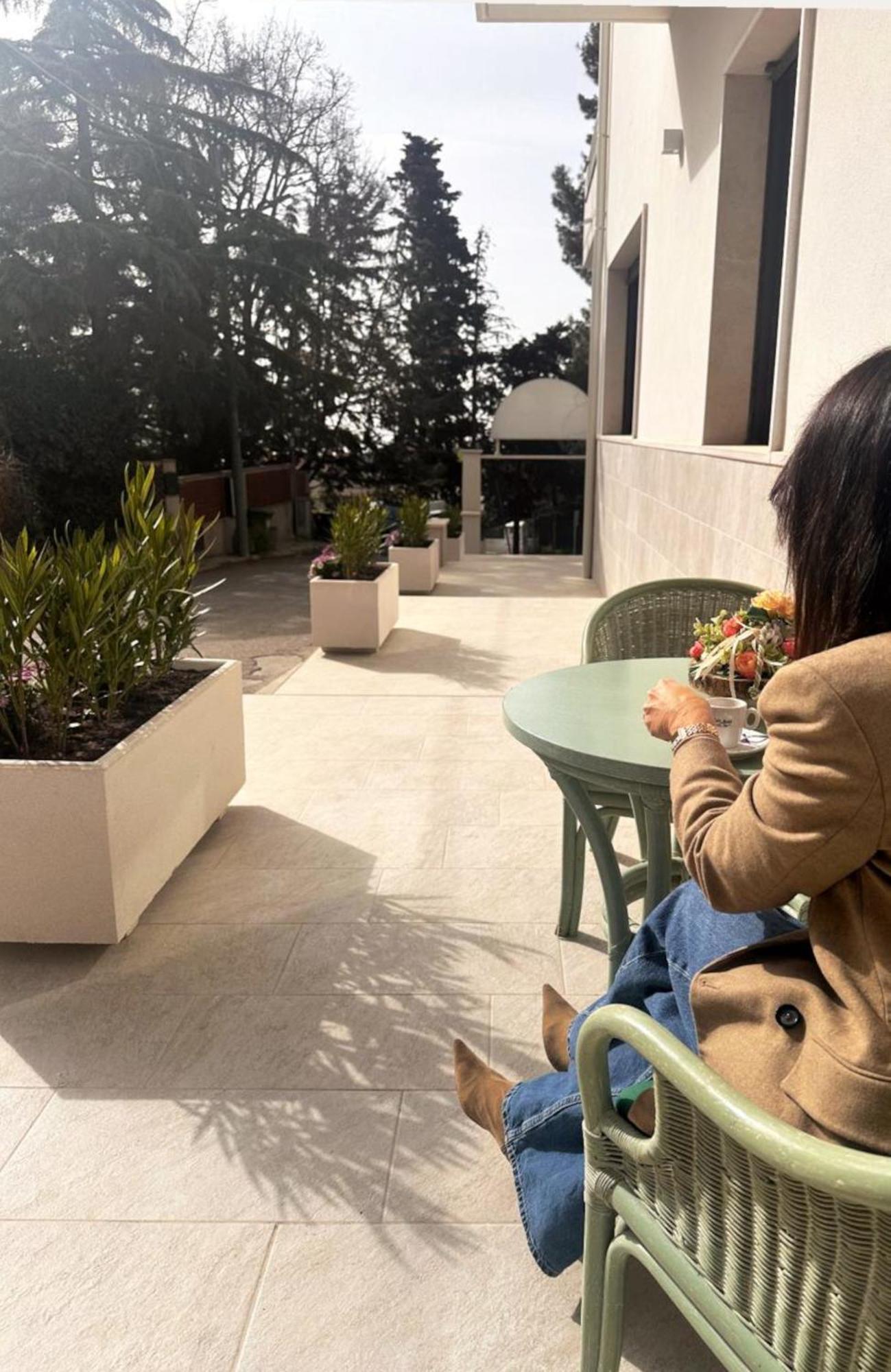 San Francesco Hotel 3*