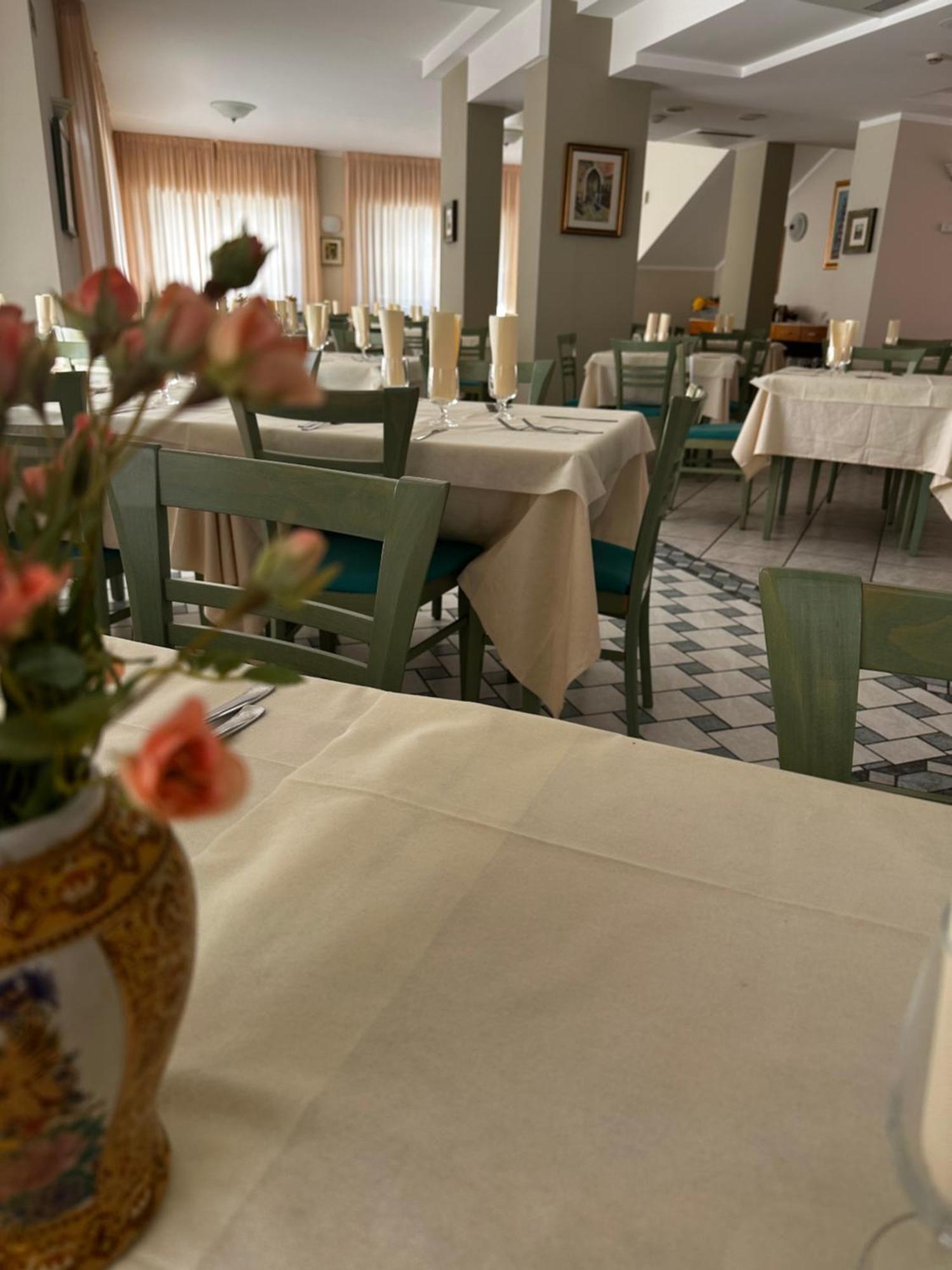 San Francesco Hotel