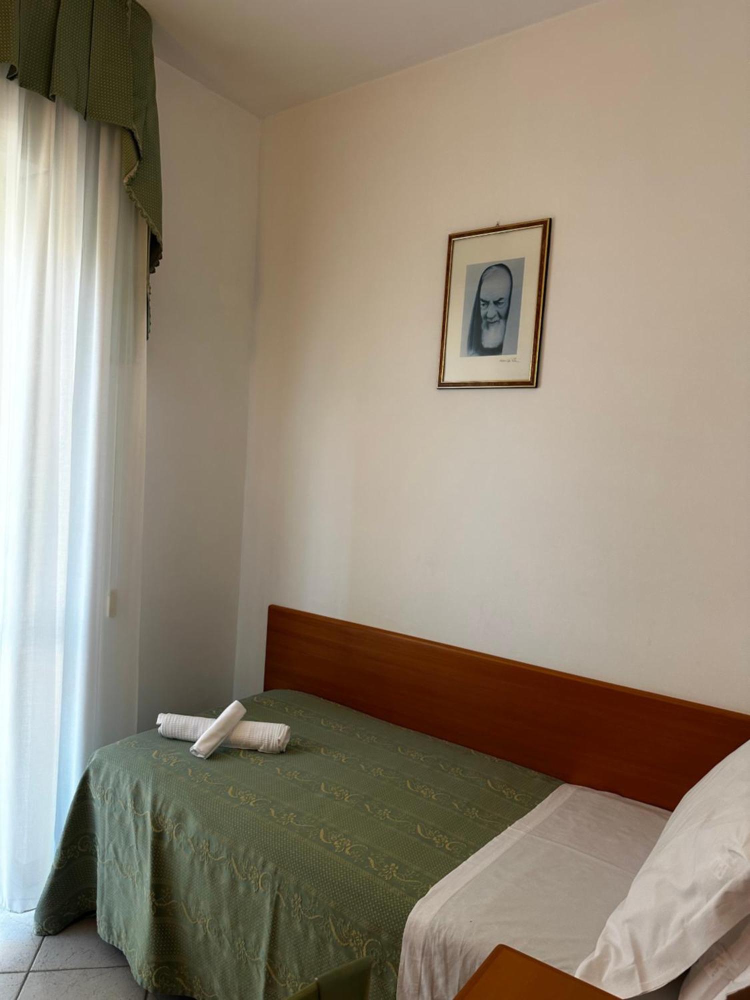 San Francesco 3*