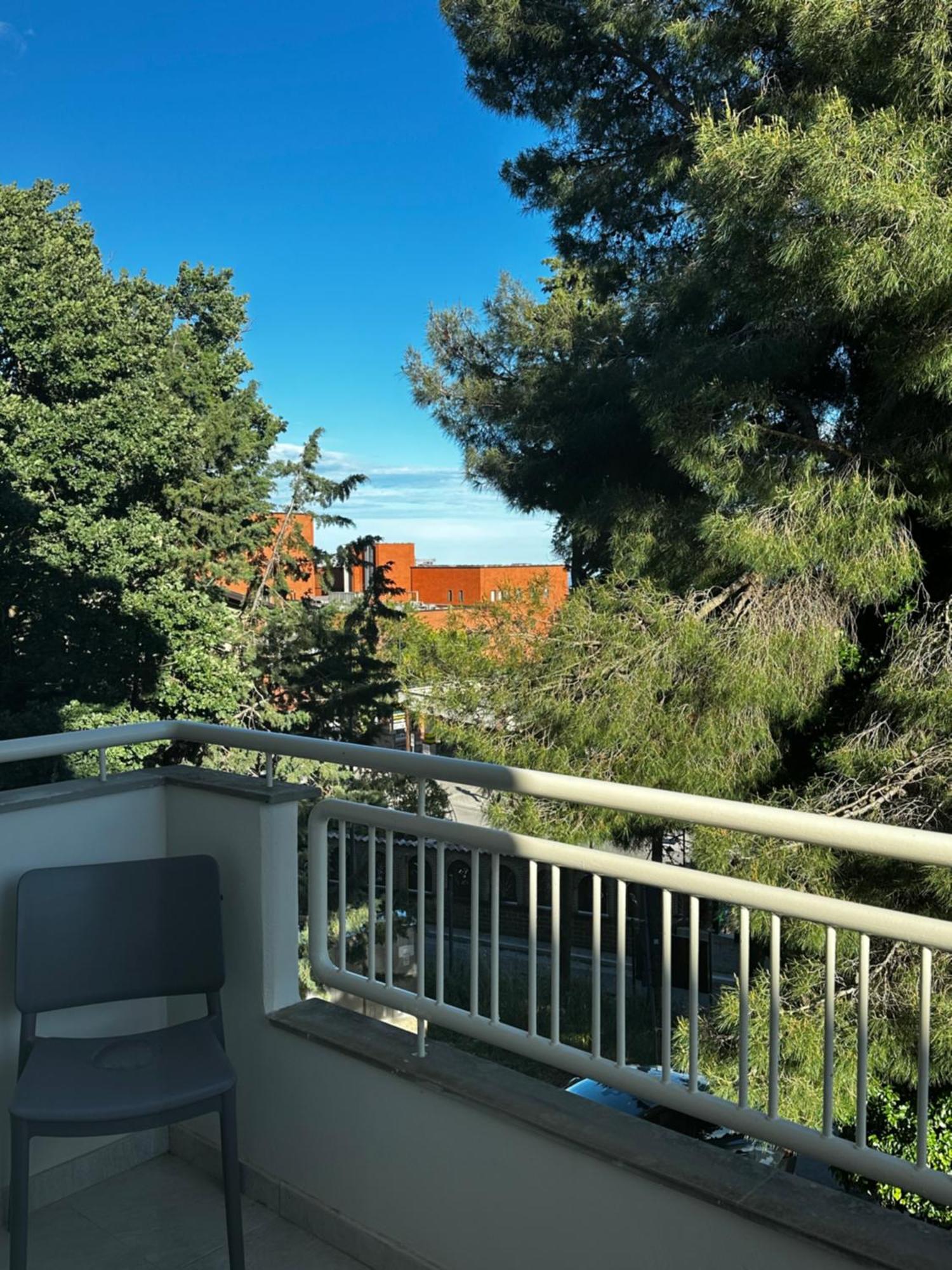 San Francesco Hotel