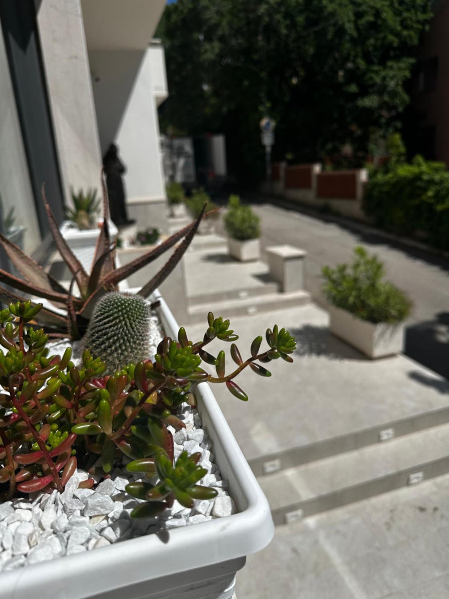 San Francesco Hotel 3*