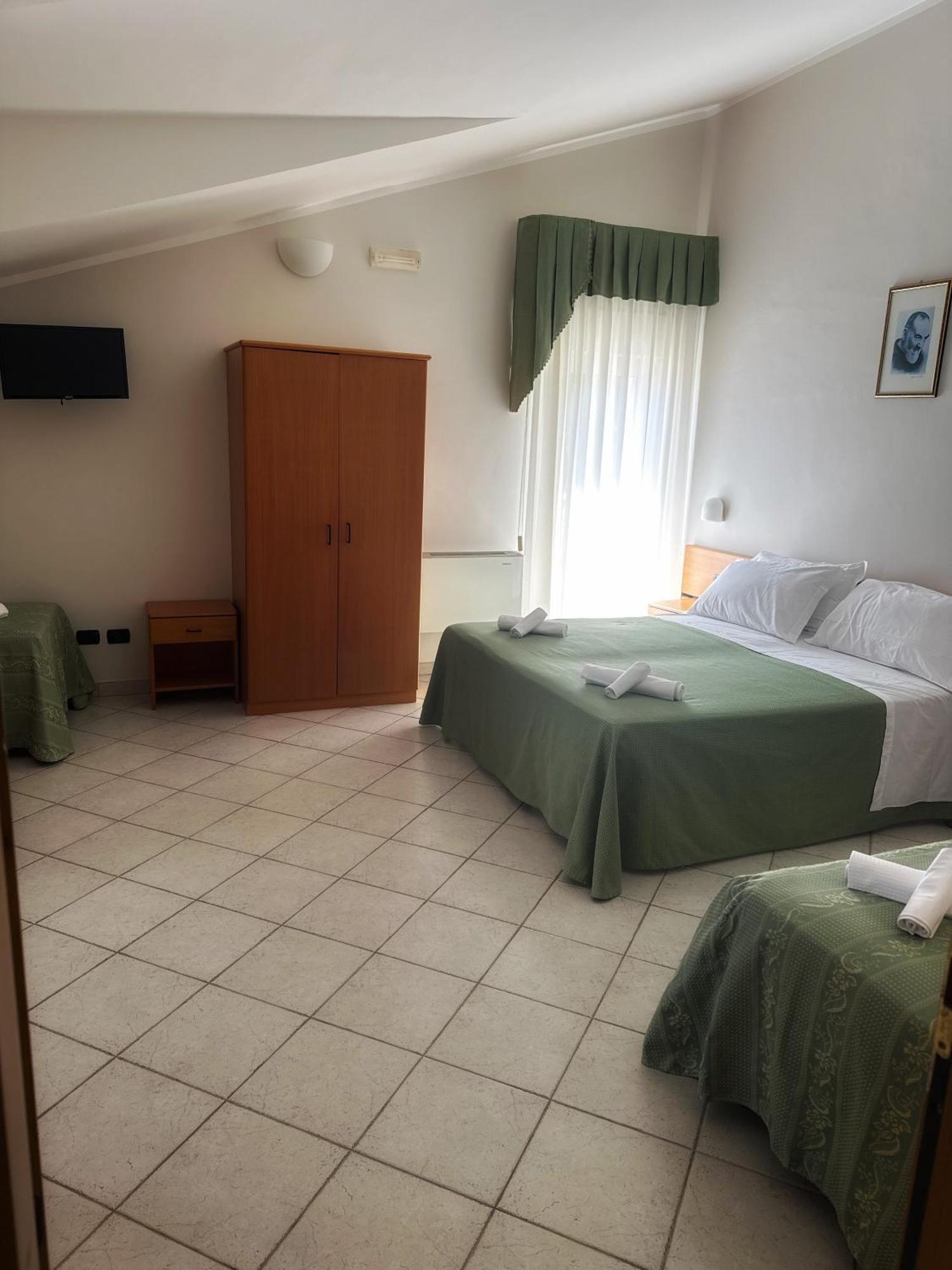 San Francesco Hotel San Giovanni Rotondo