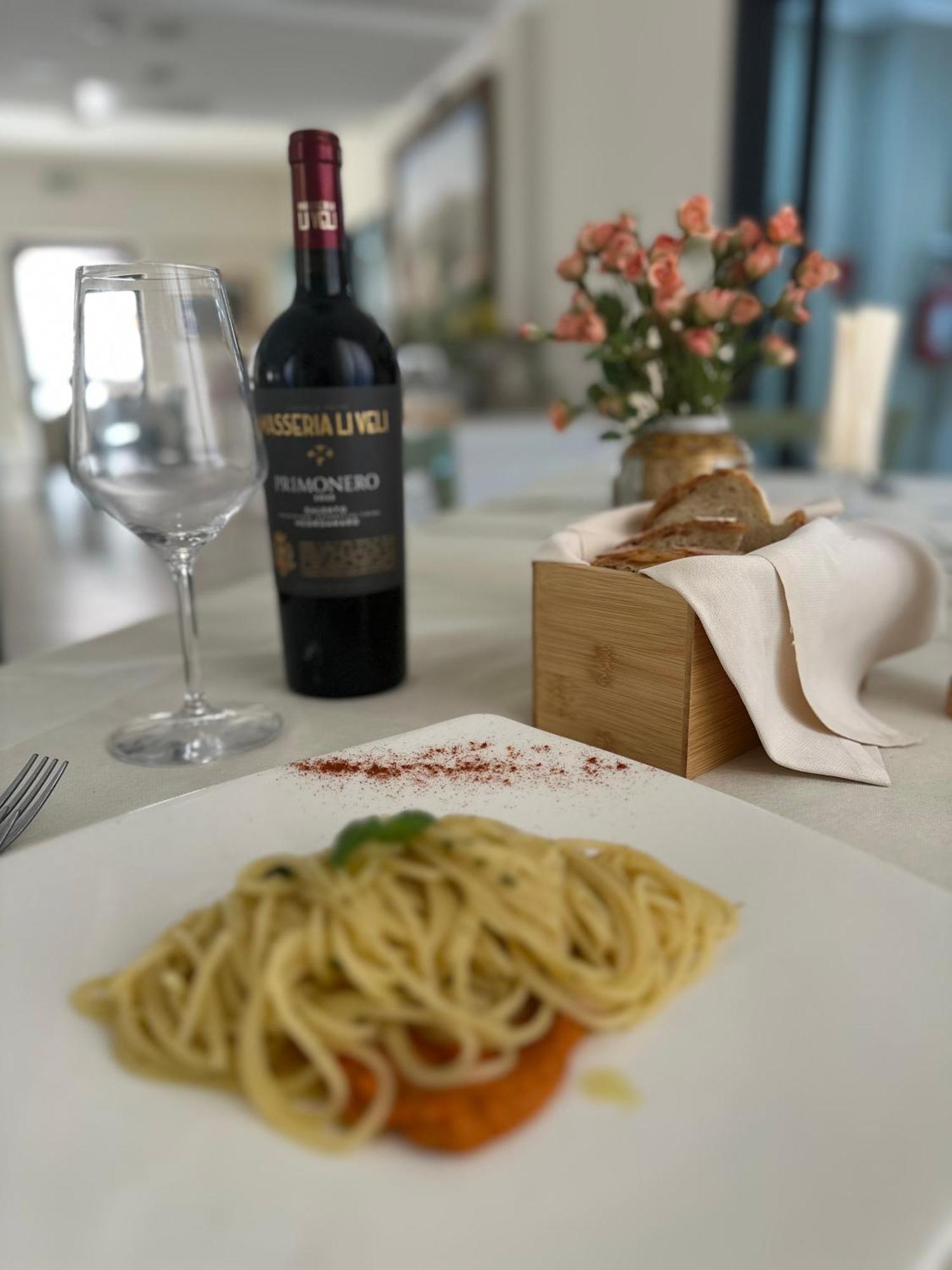Hotel San Francesco 3*